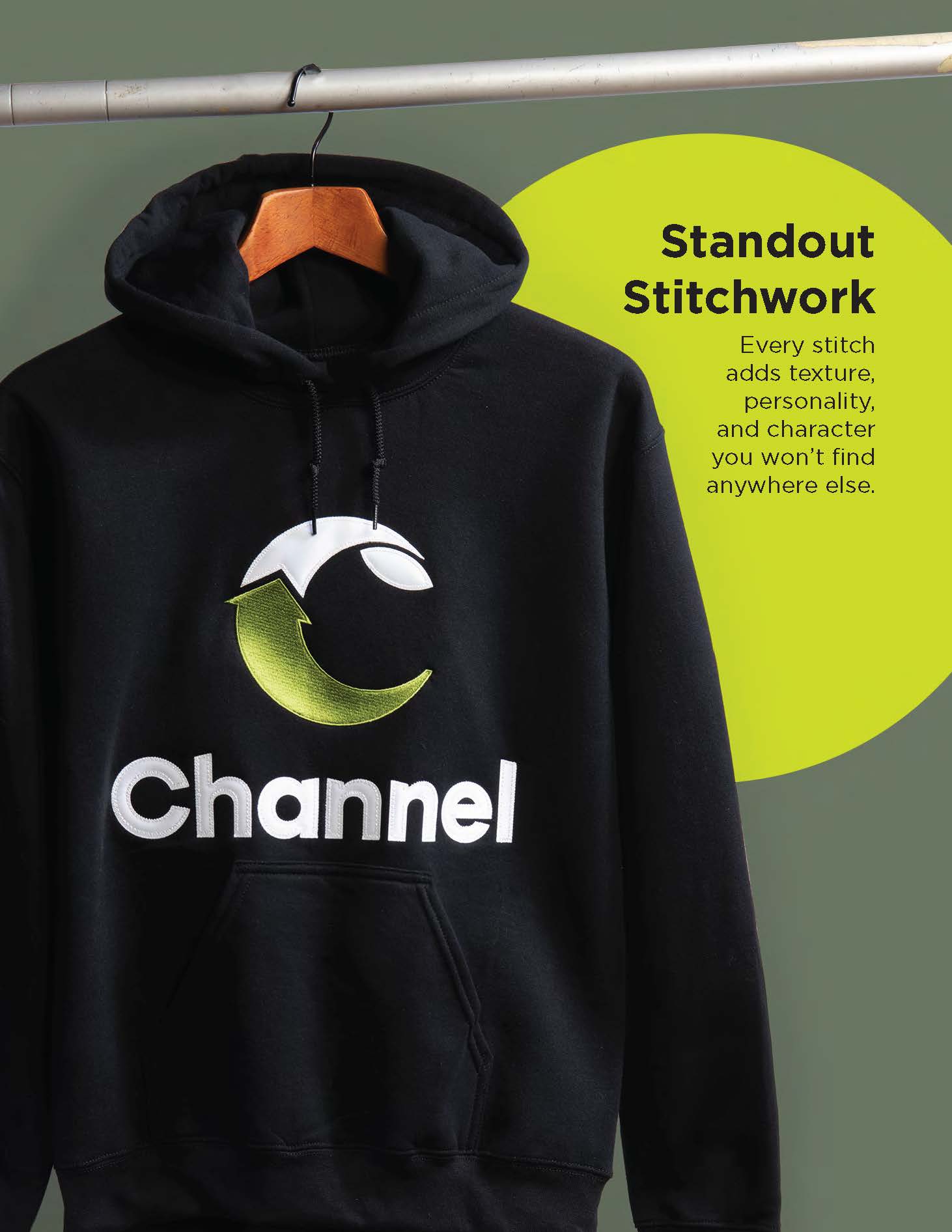 Catalog page 17 with seasonal highlights